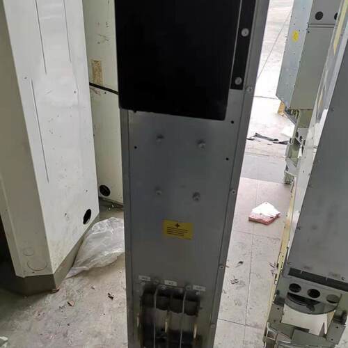ABB滤波模块 ALCL-13-5   链接实拍  详情请咨询询价 - 封面