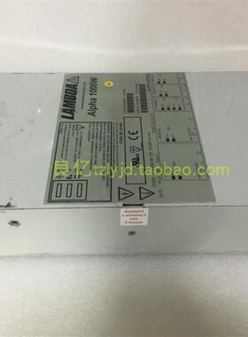 拆机 LAMBDA Alpha H10008 CA1000 5B 12C 12/12E 41J 41J 电询价