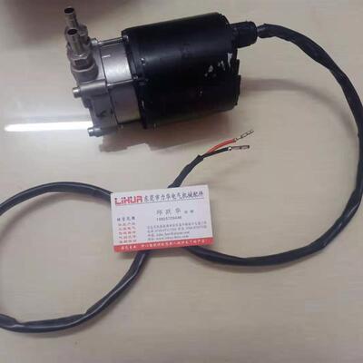 德国SPECK PUMPEN循环水泵Y-2951W-MM.0003 叶轮配件询价
