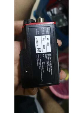 基恩士keyenceSR-1000 扫码器原包装 现货询价