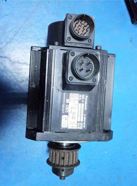 原装拆机马达MGMA092P1G 900W原装拆机 测试包好询价