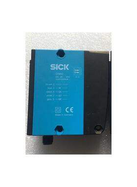 sick进口原装DS60-P41311(1016689)