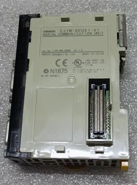 欧姆龙 CJ1W-PA202/II101/ID231/OD231/ID261/SCU21-V1 原装询价