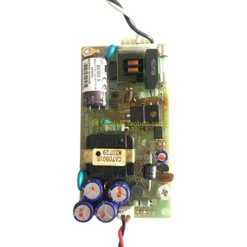 拆机二手LAMBDA 100V 输入电源 VS10C-5 VS10B-5 5V2A电源询价