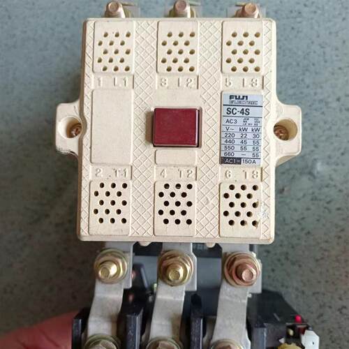 正品SC-4S SW-4S AC110VAC220VAC440VV接触器质保1年询价