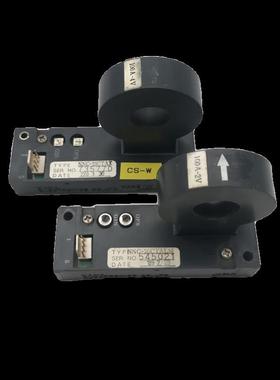 东芝电梯互感器NNC-20CTALM-S 100A-2V/4V YX301D251-01传感询价