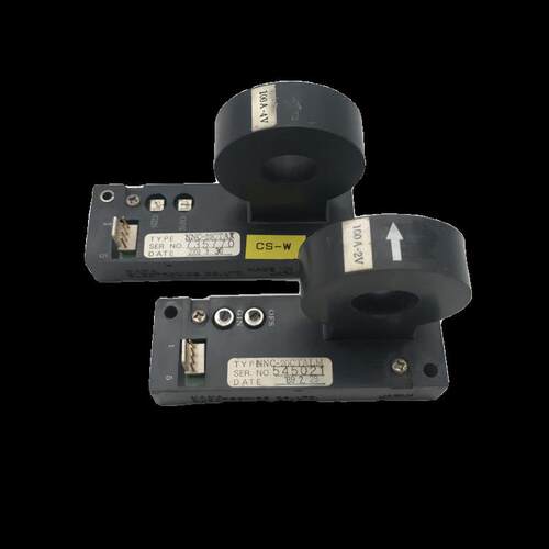 东芝电梯互感器NNC-20CTALM-S 100A-2V/4V YX301D251-01传感询价