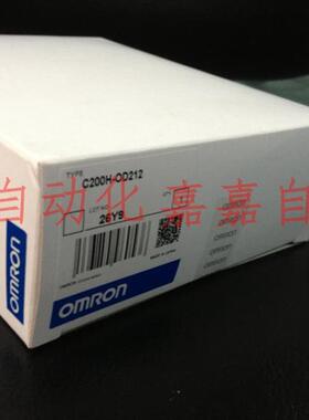 C200H-OD212 211 213 214 215-216 217 218 219 411-501原