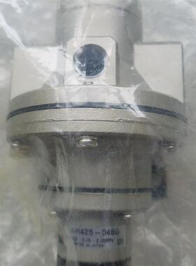 SMC原装现货电磁阀AR425-04BG询价