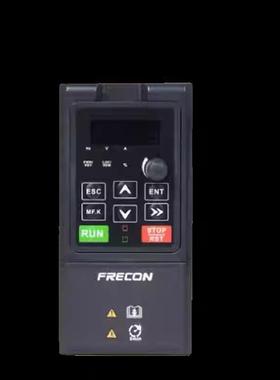 全新原装正品FRECON孚瑞肯变频器FR150A-4T-4.0B 4KW380V询价
