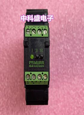 ART.NO.85657 全新原装进口德国穆尔 MDD1.5-24/5 继电器模块