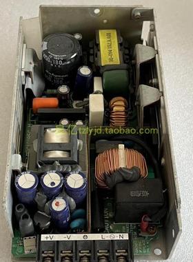 拆机二手 OMRON欧姆龙 S8PS-15024 开关电源150W 24V6.5A询价