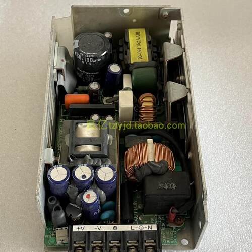 拆机二手 OMRON欧姆龙 S8PS-15024 开关电源150W 24V6.5A询价