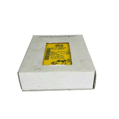 sick德国原装进口UE10-30S2D0 6024917 6024918 UE10-30S3D0