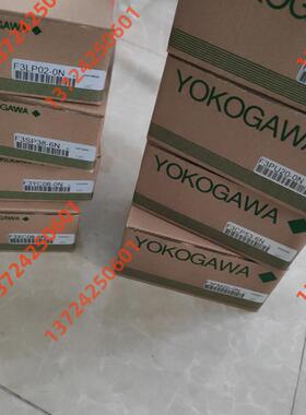 全新横河模块F3SA20-0NF3SA20-ON