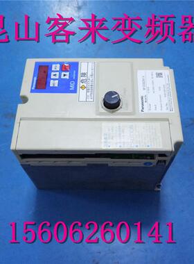 拆机变频器M1D083A1X M1D082W1X 220V0.75KW进口变频器询价