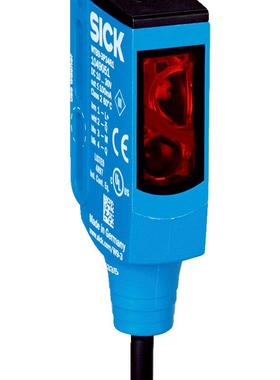 SICK西克德国WTB93P1111小型光电传感器W9 原装正品1049042询价