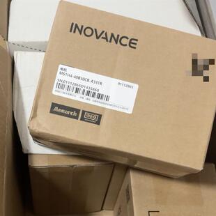 全新原装 MS1H4 40B30CB A331R400W伺服马达现货供应询价 汇川