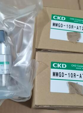 ckd 隔膜阀 MMGD-10R-AT2 全新原装 CKD气动压力电磁旋转阀询价