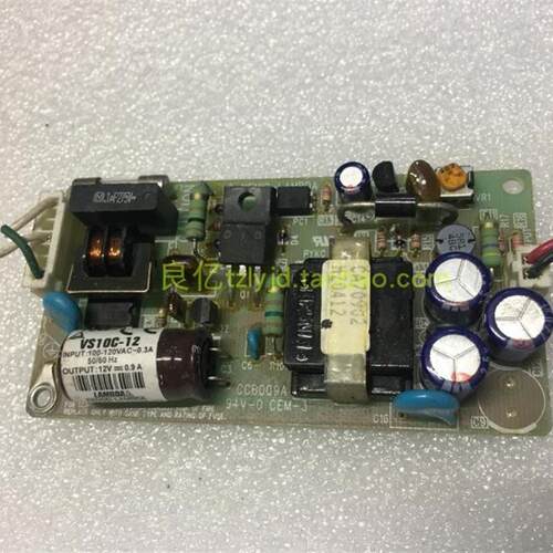 VS10C-12 电源 原装拆机LAMBDA 100V输入二手电源板12V0.9A询价