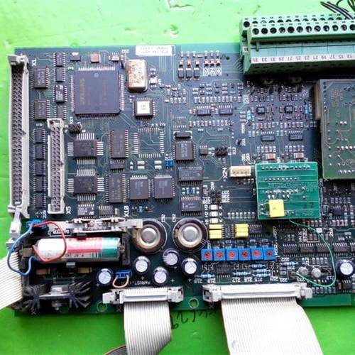 伦茨 EVF8233AE拆机件AEG 029.144 458 AE04 BZ 议价询价