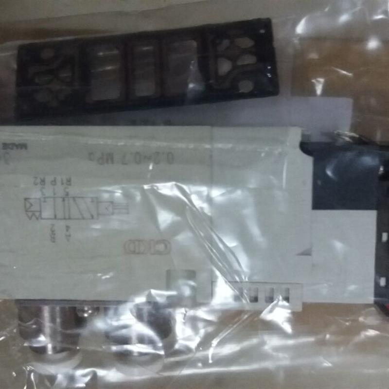 全新原装正品CKD电磁阀4GD219-C4-E2C-3//DC24V现货当天发包询价