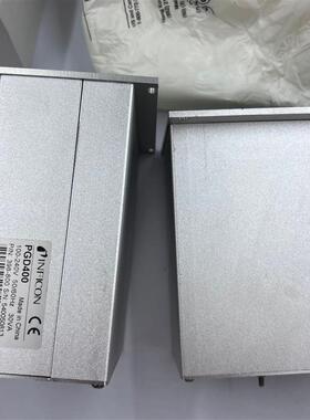 原装正品德国英福康INFICON真空显示器PGD400 P/N:398-800现询价