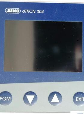 温控器Jumo dTRON 304 TN00504044 703044/181-227-23/000询价