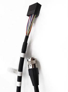 A660-2007-T364#L20R53BA发那科机器人示教器线材A05B-2255-C询价