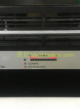 九成新 日本hugle藤宫送风型除电装置20/20S1大风量 卧式离子询价