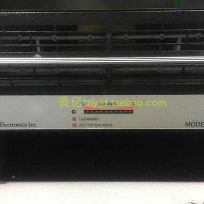 九成新 日本hugle藤宫送风型除电装置20/20S1大风量 卧式离子询价