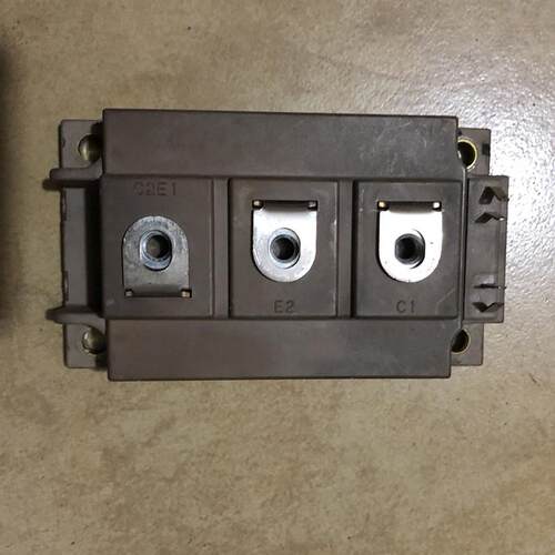 2MBI200UD-120-51和2MBI200UC-120-50三菱变频器用逆变模块询价