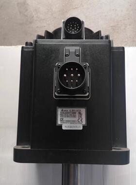 台达A23000w伺服电机 ECMA-F11830SS(带抱闸) 法兰180询价
