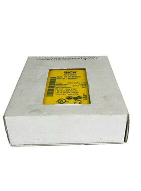 sick德国原装进口UE43-2MF2D2(6024893)