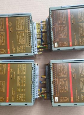 ABB   07DC92 E GJR5252200R0101   议价询价