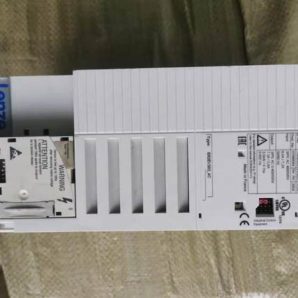 9新 伦茨变频器 8200 vector 3KW 400V E82EV302-4C质量保证 询价
