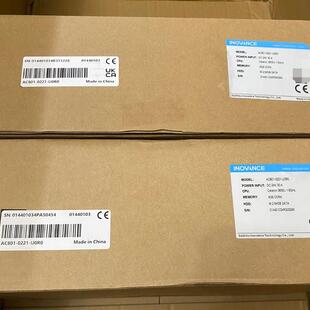 正品 U0R0全新原装 欢迎进店咨询询价 0221 汇川运动控制器AC801