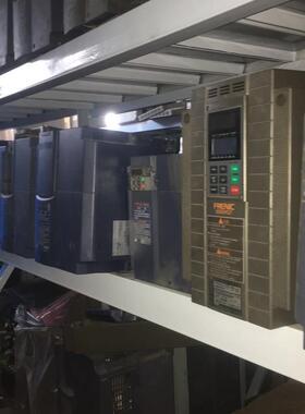 富士变频器FRN37G11S-4CX 380V 37KW 拆机原件 成色好询价