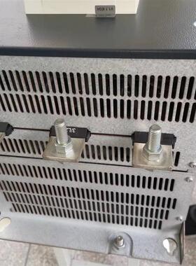 九新ATS22C48Q施耐德软启动 220-440V 250KW  实拍质量保证询价