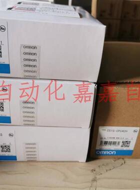 CS1G-CPU42H CPU43H CPU44H CPU45H CS1W-AD041-AD081-V1/V1