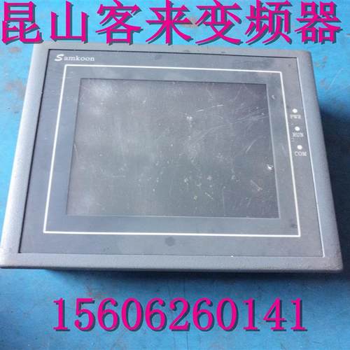 显控触摸屏SA-5.7C    功能正常 实物图片 质量保证询价