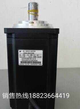SGM-08A316S / 04A316S / 04A316S / 02A316S 安川电机 全新询价
