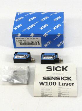 sick传感器WS/WE100L-F2131