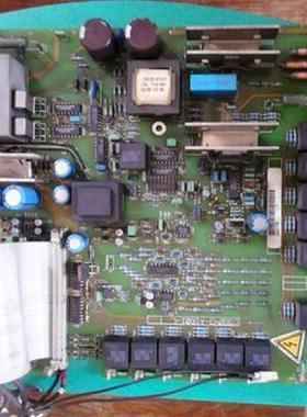 C98043-A1601-L 西门子6RA24系列直流调速器电源板询价