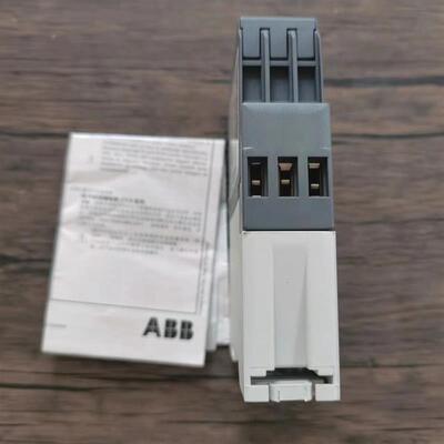 全新原装正品 ABB CT-ERS.12 时间继电器 1SVR630100R3100 现询价