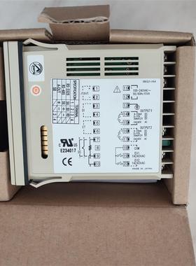 日本SR91 SR92 SR94 SR93-8I 8Y-N-90-1050 1000温控器仪表