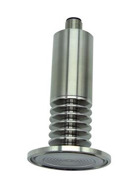 SA-11压力传感器卫生型齐平膜隔膜传感器1.6bar绝压传感器4-2询价