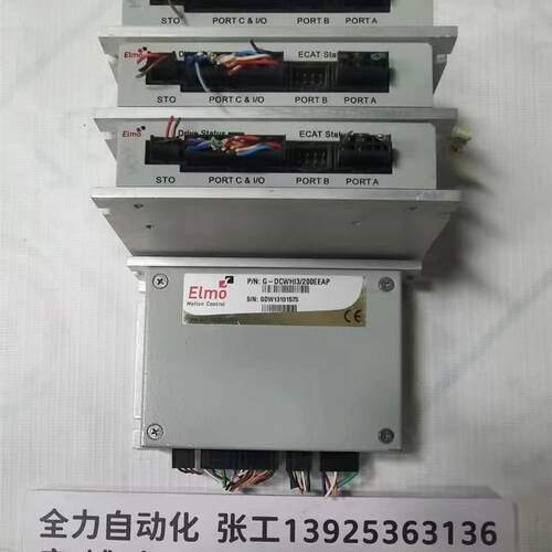 埃莫控制器G-DCWHI3/200EEAP 议价询价