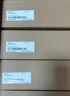 全新原装 汇川正品 SV630NS5R5I750W总线伺服驱动器询价