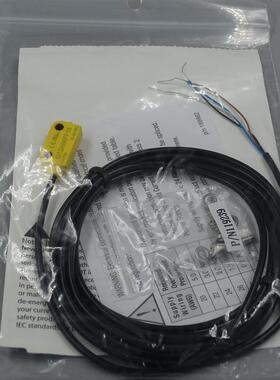 全新原装美国BANNER邦纳Q12AB6FF15漫反射式光电传感器72104询价